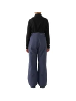 Chlapecké lyžařské kalhoty 4F FNK M0949 antracit 4FJWAW25TFTRM0949 22S