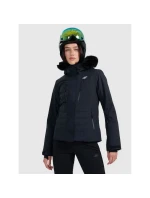 Dámská membránová lyžařská bunda 10000 4F 4FRAW25TTJAF1072-20S