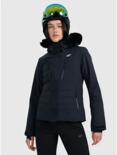 Dámská membránová lyžařská bunda 10000 4F 4FRAW25TTJAF1072-20S