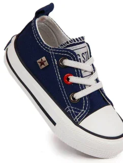 Dětské tenisky Jr HH374195 - Big Star