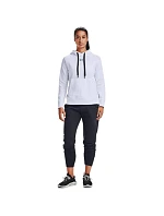 Dámská mikina Rival Fleece HB W 1356317 100 - Under Armour