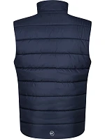 Regatta TRA 892 Thermo vesta "Navigate" 36.A892 navy/seal grey Regatta TRA 892 Thermo vesta "Navigate" 36.A892 navy/seal grey
