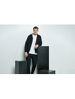 Build your Brand BY 012 Mikina s kapucí z těžké bavlny 56.0012 charcoal Build your Brand BY 012 Mikina s kapucí z těžké bavlny 56.0012 charcoal