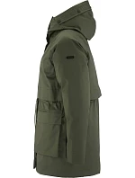 Craft Corporate Urban Padded Parka W Dámská zateplená parka 81.6378 chimera Craft Corporate Urban Padded Parka W Dámská zateplená parka 81.6378 chimera