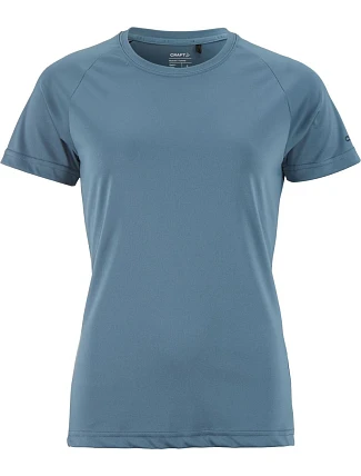Craft Corporate CORE Unify Training Tee W Dámské sportovní tričko 81.9879 real Craft Corporate CORE Unify Training Tee W Dámské sportovní tričko 81.9879 real