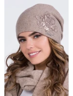 Kamea Lajla barva: tmavě béžová