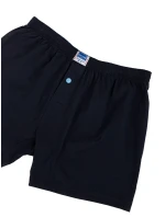 Boxerky BR BK 1099.26P tmavě modrá Boxerky BR BK 1099.26P tmavě modrá