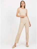 Sada DHJ KMPL 9587.82 béžová Sada DHJ KMPL 9587.82 béžová