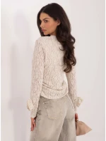 Halenka IT BZ 9950.79 světle béžová