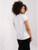 Halenka RV BZ 9624.70 bílých Halenka RV BZ 9624.70 bílých