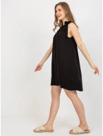 TW SK BI 89923 šaty.29 černá TW SK BI 89923 šaty.29 černá