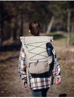 Městský batoh VUCH Elion Beige