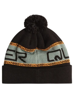 Pánské čepice QuikSilver Summit Beanie