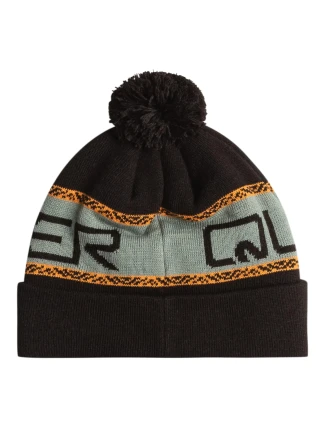 Pánské čepice QuikSilver Summit Beanie