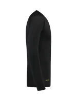 Thermal Shirt triko unisex černá
