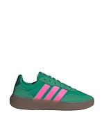 Dámské boty W JR3540 zeleno-růžové - Adidas Dámské boty W JR3540 zeleno-růžové - Adidas