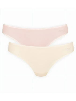 Dámské kalhotky Sloggi GO Brazil C2P Dámské kalhotky Sloggi GO Brazil C2P