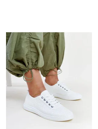 Tenisky  model 207298 Solea