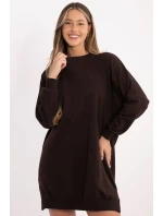 Denní šaty model 222413 Relevance