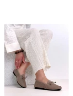 Mokasiny model 224557 Solea