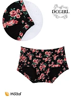 DC Girl kalhotky 21571 A'12 M-XL