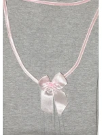 Dámské pyžamo De Lafanse Visa 889 Dámské pyžamo De Lafanse Visa 889