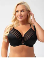 Měkká podprsenka Gorsenia K 810 Yoko Měkká podprsenka Gorsenia K 810 Yoko