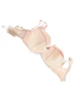 Dámská podprsenka 1263 Painel beige - AVA