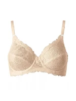 Dámská podprsenka Compliment beige - Triumph