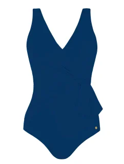 Dámské jednodílné plavky Thailand3 1069F23 - SELF