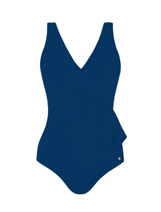 Dámské jednodílné plavky Thailand3 1069F23 - SELF