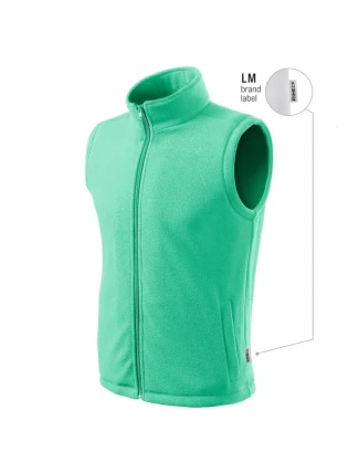 Fleecová vesta Rimeck unisex Další MLI-518LM Fleecová vesta Rimeck unisex Další MLI-518LM