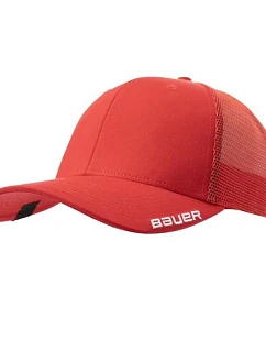Kšiltovka Bauer Team Mesh Sr