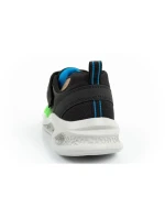 Boty Skechers S Lights-Meteor Jr 401495L/BBLM