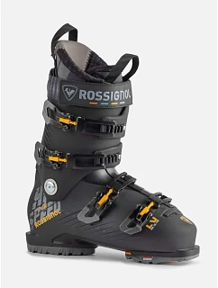 Lyžařské boty ROSSIGNOL HI-SPEED ELITE 110 LV GW černé