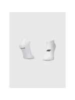 Pánské kotníkové ponožky (SET 3) 4F 4FWMM00USOCM442-94S Pánské kotníkové ponožky (SET 3) 4F 4FWMM00USOCM442-94S