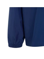 Dětská bunda adidas Entrada 26 Multi navy blue KQ9073