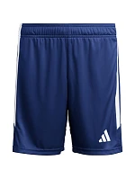 Dětské šortky Adidas Tiro 26 League tmavě modré KA8821