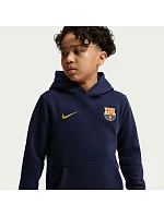 Mikina Nike FC Barcelona Club II 3718-498 Mikina Nike FC Barcelona Club II 3718-498