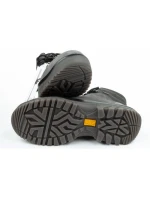 Pánské trekové boty M OBMH255 25S - 4F Pánské trekové boty M OBMH255 25S - 4F