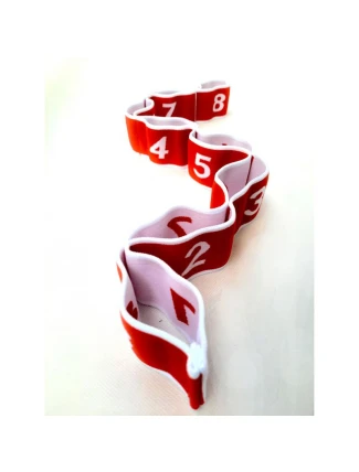 Yakima Sport Flex Band Silná gymnastická guma 100543 Yakima Sport Flex Band Silná gymnastická guma 100543