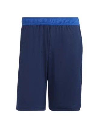 Pánské šortky adidas Tiro 23 Competition Training navy blue HL3924