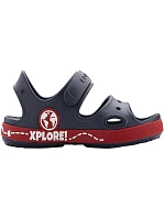 Sandály Coqui Yogi Jr 8861-407-2109A Sandály Coqui Yogi Jr 8861-407-2109A