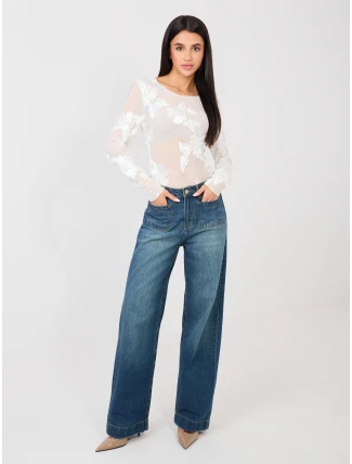 Halenka IT BZ 22125.60 bílá