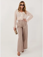 IT kalhoty SP FL9006.92 dark lilac