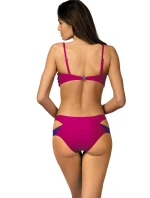 Plavky Olimpia Magenta-Dafne-Baltimorai M-438 (2) - Marko Plavky Olimpia Magenta-Dafne-Baltimorai M-438 (2) - Marko