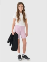 Dívčí kraťasy 4F