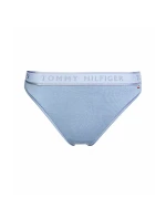 Dámská tanga Seacell UW0UW03154-DY5 - Tommy Hilfiger