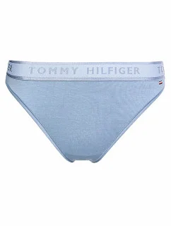 Dámská tanga Seacell UW0UW03154-DY5 - Tommy Hilfiger