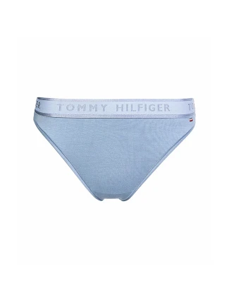 Dámská tanga Seacell UW0UW03154-DY5 - Tommy Hilfiger